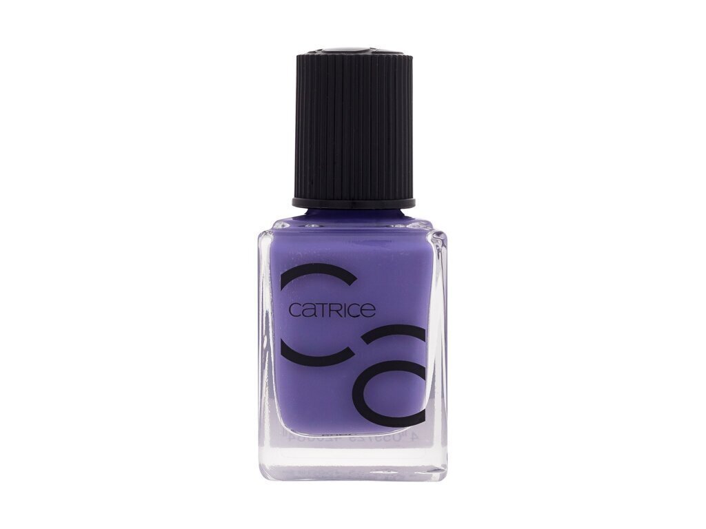 Catrice Iconails geellakk, 10,5 ml hind ja info | Küünelakid, küünetugevdajad | kaup24.ee