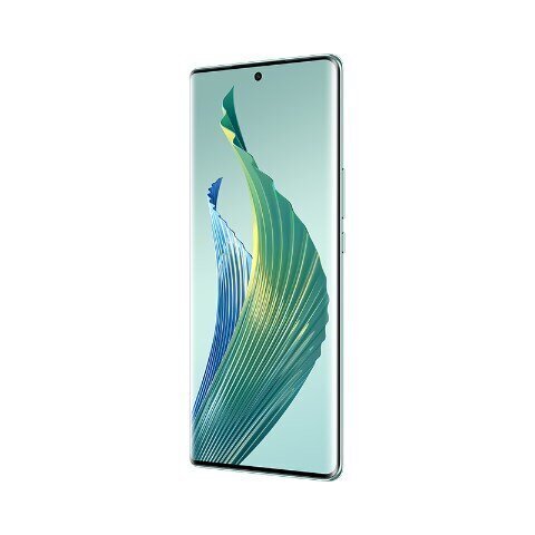 Honor Magic 5 Lite 5G 6/128GB Green цена и информация | Telefonid | kaup24.ee