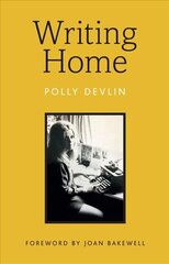 Writing Home цена и информация | Биографии, автобиогафии, мемуары | kaup24.ee