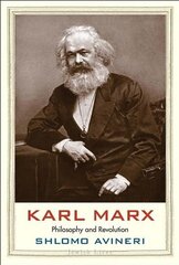 Karl Marx: Philosophy and Revolution hind ja info | Elulooraamatud, biograafiad, memuaarid | kaup24.ee