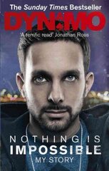 Nothing Is Impossible: My Story hind ja info | Elulooraamatud, biograafiad, memuaarid | kaup24.ee