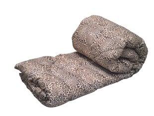Полушерстяное одеяло, 200 x 220 см цена и информация | Одеяла | kaup24.ee