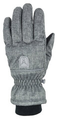 Перчатки (полностью водонепроницаемые) Hofler Primaloft  цена и информация | Зимняя одежда для детей | kaup24.ee