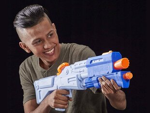 Vandens šautuvas Nerf TS-R Super Soaker, 1 l цена и информация | Игрушки для песка, воды, пляжа | kaup24.ee