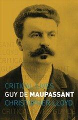 Guy de Maupassant hind ja info | Elulooraamatud, biograafiad, memuaarid | kaup24.ee