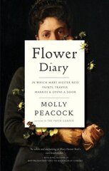 Flower Diary: In Which Mary Hiester Reid Paints, Travels, Marries & Opens a Door hind ja info | Elulooraamatud, biograafiad, memuaarid | kaup24.ee