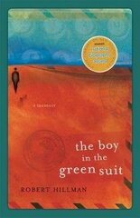 Boy in the Green Suit: a memoir цена и информация | Биографии, автобиогафии, мемуары | kaup24.ee