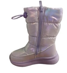 Детские зимние сапоги Аpawwa, фиолетовые цена и информация | Детская зимняя обувь | kaup24.ee