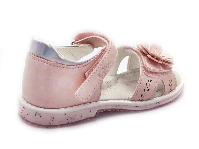 Sandaalid tüdrukutele Clibee hind ja info | Laste sandaalid | kaup24.ee