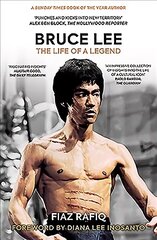 Bruce Lee: The Life of a Legend цена и информация | Биографии, автобиогафии, мемуары | kaup24.ee