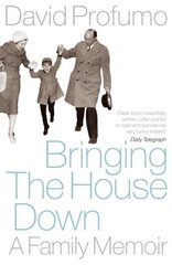 Bringing the House Down цена и информация | Биографии, автобиогафии, мемуары | kaup24.ee