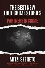 Best New True Crime Stories цена и информация | Биографии, автобиогафии, мемуары | kaup24.ee