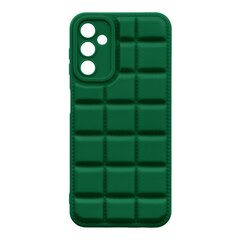 OBAL:ME Block Case for Xiaomi Redmi 13C 4G|Poco C65 Red цена и информация | Чехлы для телефонов | kaup24.ee