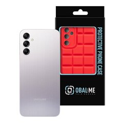OBAL:ME Block Case for Xiaomi Redmi 13C 4G|Poco C65 Red цена и информация | Чехлы для телефонов | kaup24.ee
