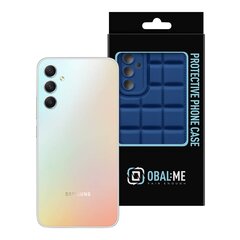 OBAL:ME Block Case for Xiaomi Redmi 13C 4G|Poco C65 Red цена и информация | Чехлы для телефонов | kaup24.ee