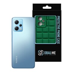 OBAL:ME Block Case for Xiaomi Redmi 13C 4G|Poco C65 Red цена и информация | Чехлы для телефонов | kaup24.ee