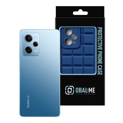 OBAL:ME Block Case for Xiaomi Redmi 13C 4G|Poco C65 Red цена и информация | Чехлы для телефонов | kaup24.ee