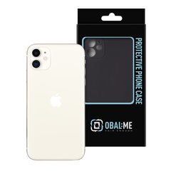 Obal:Me Matte TPU Case hind ja info | Telefoni kaaned, ümbrised | kaup24.ee