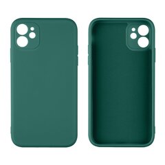 Obal:Me Matte TPU Case hind ja info | Telefoni kaaned, ümbrised | kaup24.ee