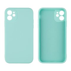 OBAL:ME Matte TPU Case for Xiaomi Redmi 13C 4G|Poco C65 Red цена и информация | Чехлы для телефонов | kaup24.ee