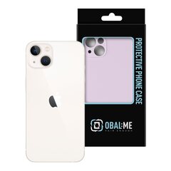 Obal:Me Matte TPU Case цена и информация | Чехлы для телефонов | kaup24.ee