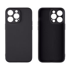 OBAL:ME Matte TPU Case for Xiaomi Redmi 13C 4G|Poco C65 Red цена и информация | Чехлы для телефонов | kaup24.ee