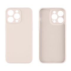 OBAL:ME Matte TPU Case for Xiaomi Redmi 13C 4G|Poco C65 Red цена и информация | Чехлы для телефонов | kaup24.ee