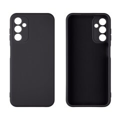 OBAL:ME Matte TPU Case for Xiaomi Redmi 13C 4G|Poco C65 Red цена и информация | Чехлы для телефонов | kaup24.ee