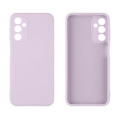 OBAL:ME Matte TPU Case for Xiaomi Redmi 13C 4G|Poco C65 Red цена и информация | Чехлы для телефонов | kaup24.ee