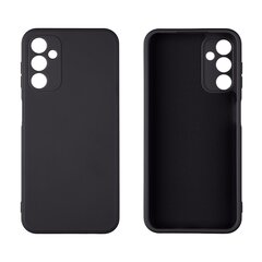 OBAL:ME Matte TPU Case for Xiaomi Redmi 13C 4G|Poco C65 Red цена и информация | Чехлы для телефонов | kaup24.ee