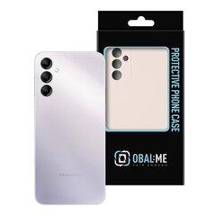 OBAL:ME Matte TPU Case for Xiaomi Redmi 13C 4G|Poco C65 Red цена и информация | Чехлы для телефонов | kaup24.ee