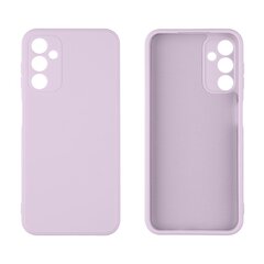 OBAL:ME Matte TPU Case for Samsung Galaxy A14 5G Purple цена и информация | Чехлы для телефонов | kaup24.ee