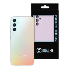 OBAL:ME Matte TPU Case for Xiaomi Redmi 13C 4G|Poco C65 Red цена и информация | Чехлы для телефонов | kaup24.ee