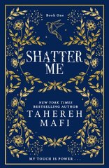 Shatter Me цена и информация | Книги для подростков и молодежи | kaup24.ee