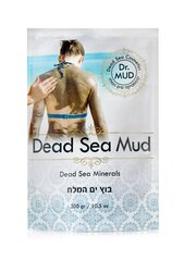 Kehamask Dr.Mud Dead Sea Mud Body Mask, 300 g цена и информация | Кремы, лосьоны для тела | kaup24.ee