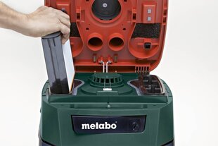 Metabo vee- ja tolmuimeja ASR 35 L AutoClean P hind ja info | Tolmuimejad | kaup24.ee