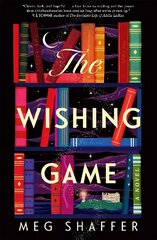 Wishing Game Illustrated edition цена и информация | Фантастика, фэнтези | kaup24.ee