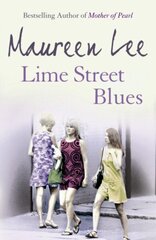 Lime Street Blues: Enthralling story of friendship, rivalry and the Liverpool music scene цена и информация | Фантастика, фэнтези | kaup24.ee