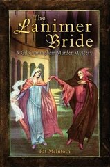Lanimer Bride цена и информация | Фантастика, фэнтези | kaup24.ee
