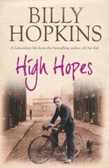 High Hopes: The Hopkins Family Saga, Book 4 hind ja info | Fantaasia, müstika | kaup24.ee