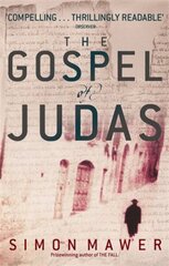 The Gospel Of Judas hind ja info | Fantaasia, müstika | kaup24.ee