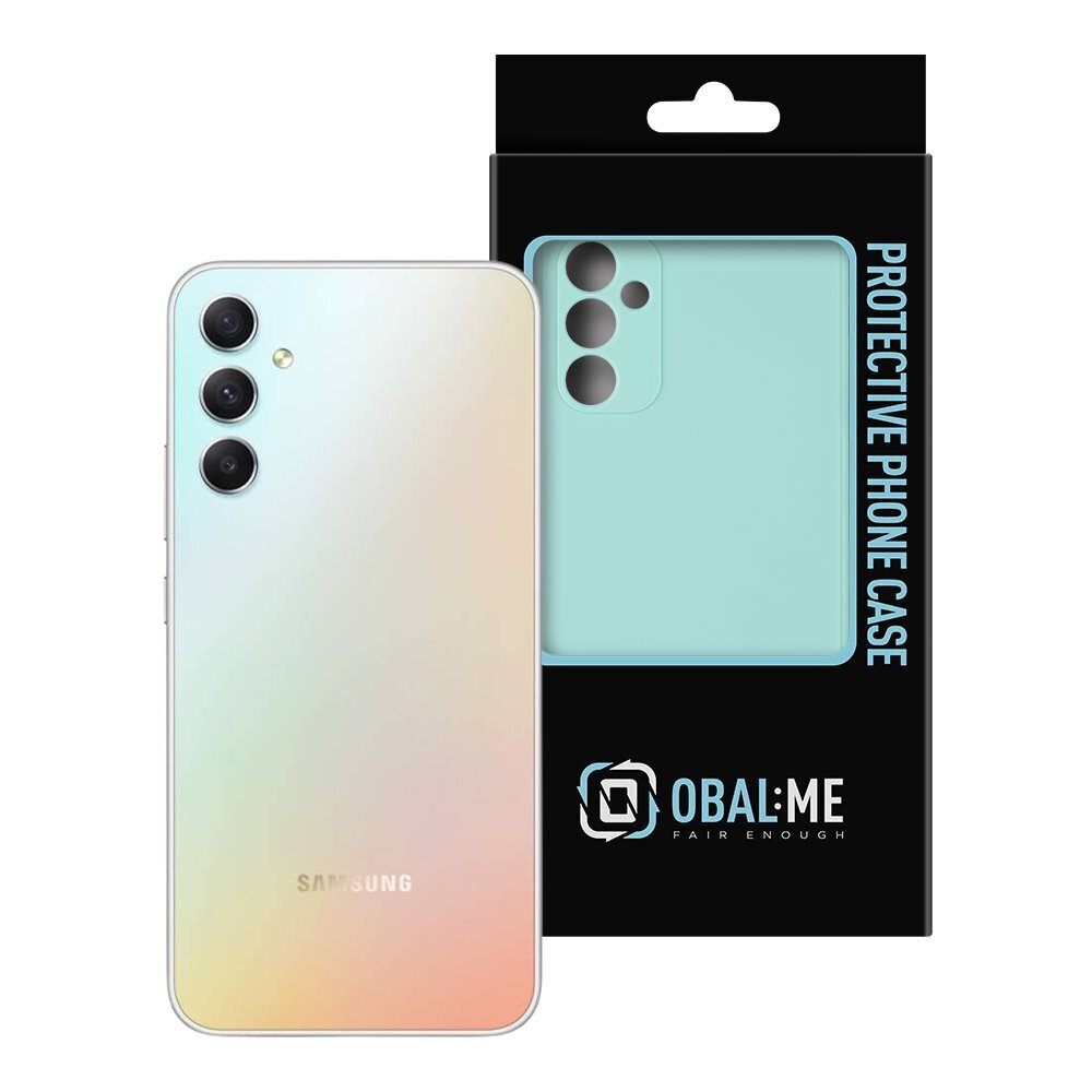 Obal:Me Matte TPU Case hind ja info | Telefoni kaaned, ümbrised | kaup24.ee