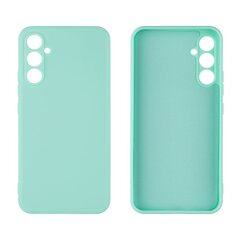 OBAL:ME Matte TPU Case for Xiaomi Redmi 13C 4G|Poco C65 Red цена и информация | Чехлы для телефонов | kaup24.ee