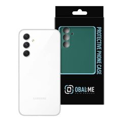 Obal:Me Matte TPU Case hind ja info | Telefoni kaaned, ümbrised | kaup24.ee