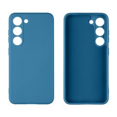 OBAL:ME Matte TPU Case for Xiaomi Redmi 13C 4G|Poco C65 Red цена и информация | Чехлы для телефонов | kaup24.ee