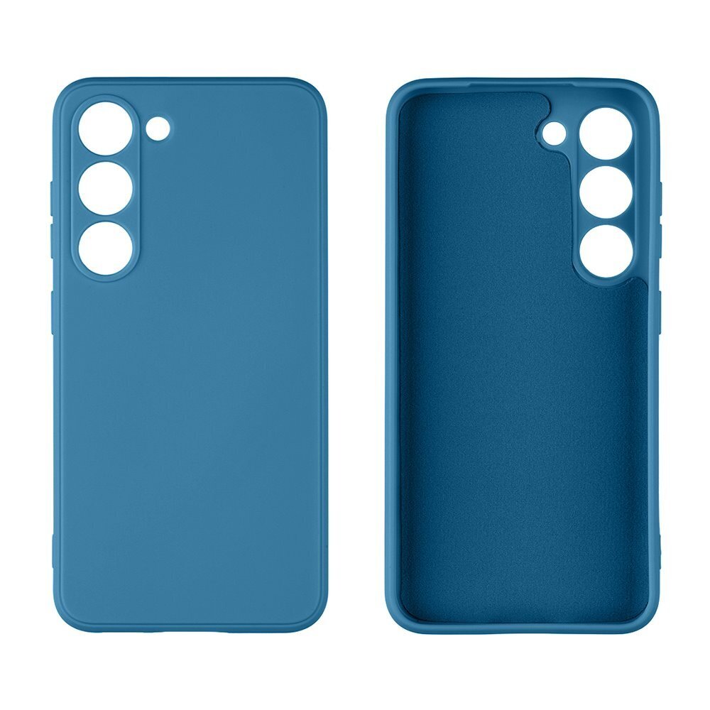 Obal:Me Matte TPU Case hind ja info | Telefoni kaaned, ümbrised | kaup24.ee