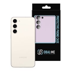 Obal:Me Matte TPU Case hind ja info | Telefoni kaaned, ümbrised | kaup24.ee