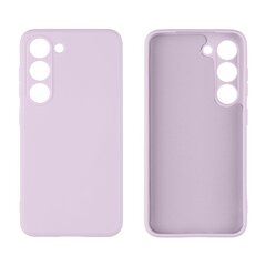 OBAL:ME Matte TPU Case for Xiaomi Redmi 13C 4G|Poco C65 Red цена и информация | Чехлы для телефонов | kaup24.ee