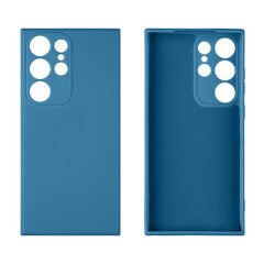 OBAL:ME Matte TPU Case for Xiaomi Redmi 13C 4G|Poco C65 Red цена и информация | Чехлы для телефонов | kaup24.ee