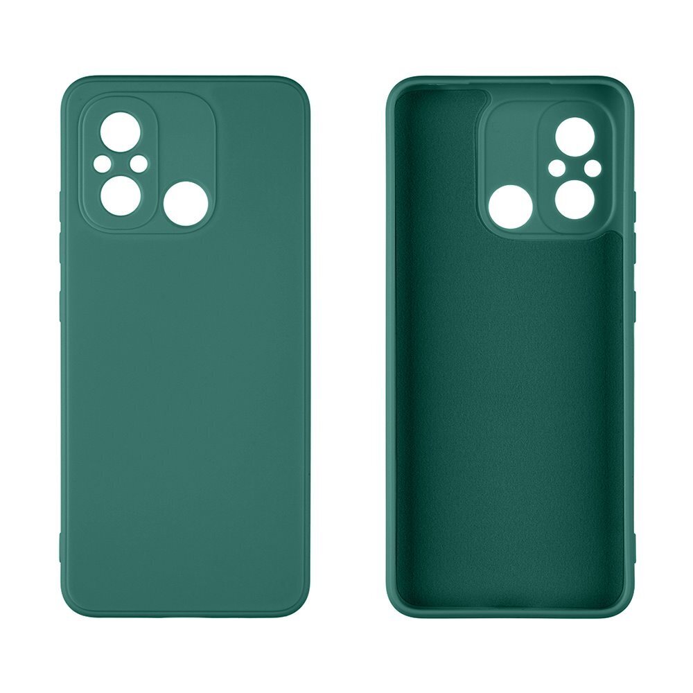 Obal:Me Matte TPU Case hind ja info | Telefoni kaaned, ümbrised | kaup24.ee